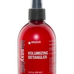 Big Sexy Hair Volumizing Detangler